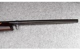 Anschutz Savage ~ Model 141 M ~ .22 Win. Mag. - 11 of 14