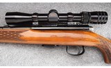 Anschutz Savage ~ Model 141 M ~ .22 Win. Mag. - 6 of 14