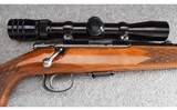 Anschutz Savage ~ Model 141 M ~ .22 Win. Mag. - 3 of 14
