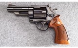 Smith & Wesson ~ Model 29-2 ~ .44 Magnum - 2 of 3