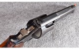 Smith & Wesson ~ Model 29-2 ~ .44 Magnum - 3 of 3