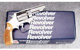 Smith & Wesson ~ Model 650 ~ .22 M.R.F. - 1 of 4