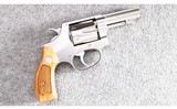 Smith & Wesson ~ Model 650 ~ .22 M.R.F. - 2 of 4