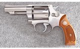 Smith & Wesson ~ Model 650 ~ .22 M.R.F. - 3 of 4