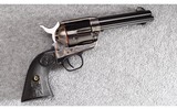 Colt ~ Single Action Army ~ .45 Colt - 2 of 4