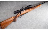 Ruger ~ Model M77 ~ .243 Win. - 1 of 12