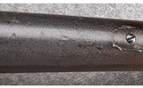 US Springfield ~ Model 1873 Trapdoor ~ .45-70 - 10 of 15