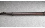 US Springfield ~ Model 1873 Trapdoor ~ .45-70 - 5 of 15