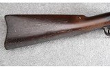 US Springfield ~ Model 1873 Trapdoor ~ .45-70 - 2 of 15