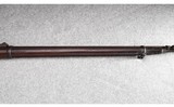 US Springfield ~ Model 1873 Trapdoor ~ .45-70 - 4 of 15