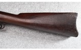 US Springfield ~ Model 1873 Trapdoor ~ .45-70 - 7 of 15
