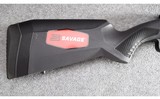 Savage Arms ~ Model 110 Ultralight ~ 6.5 PRC - 2 of 12