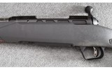 Savage Arms ~ Model 110 Ultralight ~ 6.5 PRC - 6 of 12