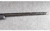 Savage Arms ~ Model 110 Ultralight ~ 6.5 PRC - 11 of 12