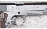 Colt ~ Model of 1911 U.S. Army ~ .45 ACP - 5 of 12