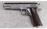 Colt ~ Model of 1911 U.S. Army ~ .45 ACP - 2 of 12