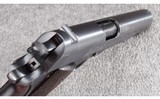 Colt ~ Model of 1911 U.S. Army ~ .45 ACP - 3 of 12
