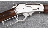 Marlin ~ Model 1895GS Guide Gun ~ .45-70 Gov't. - 3 of 12