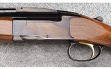 Browning (Japan) ~ Model BT-99 ~ 12 GA - 6 of 13