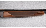 Browning (Japan) ~ Model BT-99 ~ 12 GA - 4 of 13