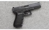 Glock ~ Model 21 ~ .45 ACP - 1 of 2