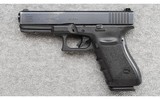 Glock ~ Model 21 ~ .45 ACP - 2 of 2