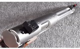 Ruger ~ Mark IV Hunter ~ .22 LR - 5 of 5