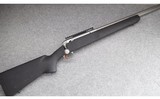 Savage ~ Model 12 Long Range Precision Varminter ~ .204 Ruger - 1 of 13