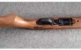 Ruger ~ Model 10/22 West Virginia "Make America Great Again" ~ .22 LR - 9 of 14