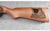 Ruger ~ Model 10/22 West Virginia "Make America Great Again" ~ .22 LR - 7 of 14