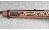 Ruger ~ Model 10/22 West Virginia "Make America Great Again" ~ .22 LR - 5 of 14