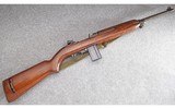 Inland ~ M1 Carbine ~ 30 M1 - 1 of 16