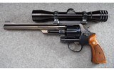 Smith & Wesson Model 27-2 ~ .357 Magnum - 2 of 2