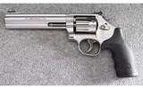 Smith & Wesson ~ Model 617-6 ~ .22 LR - 3 of 5