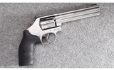 Smith & Wesson ~ Model 617-6 ~ .22 LR - 2 of 5