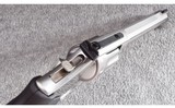 Smith & Wesson ~ Model 617-6 ~ .22 LR - 4 of 5