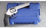 Smith & Wesson ~ Model 617-6 ~ .22 LR - 1 of 5