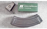 Zastava ~ PAP M92PV ~ 7.62x39 MM - 2 of 6