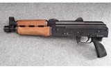 Zastava ~ PAP M92PV ~ 7.62x39 MM - 4 of 6