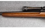 Mauser ~ Custom Left Hand ~ .25-06 Rem. - 5 of 14