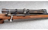 Mauser ~ Custom Left Hand ~ .25-06 Rem. - 8 of 14