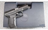 Walther ~ Model P99 QA ~ .40 S&W - 1 of 5