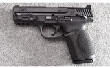 Smith & Wesson ~ Model M&P 9 Series M2.0 ~ 9MM - 3 of 4