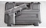 Smith & Wesson ~ Model M&P 9 Series M2.0 ~ 9MM - 1 of 4