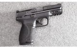 Smith & Wesson ~ Model M&P 9 Series M2.0 ~ 9MM - 2 of 4