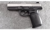 Smith & Wesson ~ Model SW40VE ~ .40 S&W - 2 of 3