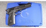 Girsan ~ Model MC P35 ~ 9 MM - 1 of 4
