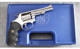 Smith & Wesson ~ Model 651-1 ~ .22 WMR - 1 of 5