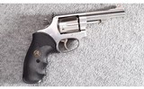 Smith & Wesson ~ Model 651-1 ~ .22 WMR - 3 of 5