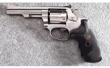 Smith & Wesson ~ Model 651-1 ~ .22 WMR - 4 of 5